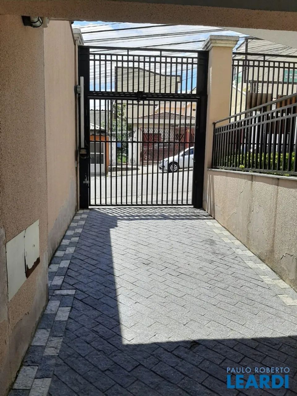 CASA EM CONDOMÍNIO - VILA RÉ - SP - Foto 3