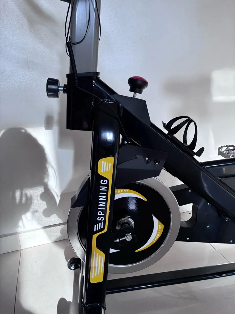 Bike spinning  - Foto 2