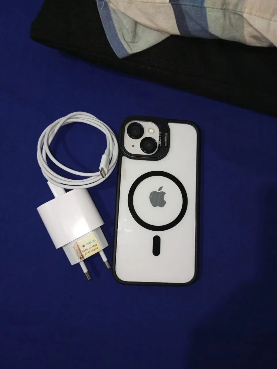 V/T IPHONE 14 NORMAL  - Foto 3
