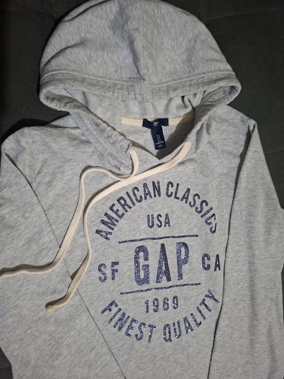 Blusa Gap original 