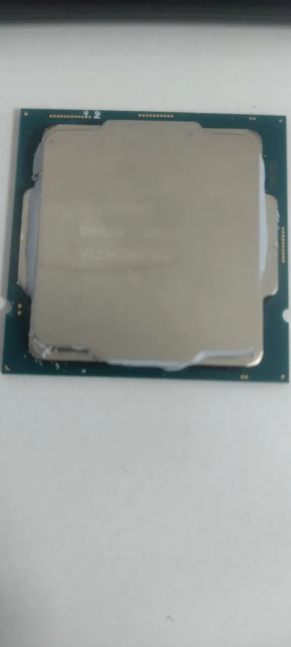 Processador I5 10500 - Foto 3
