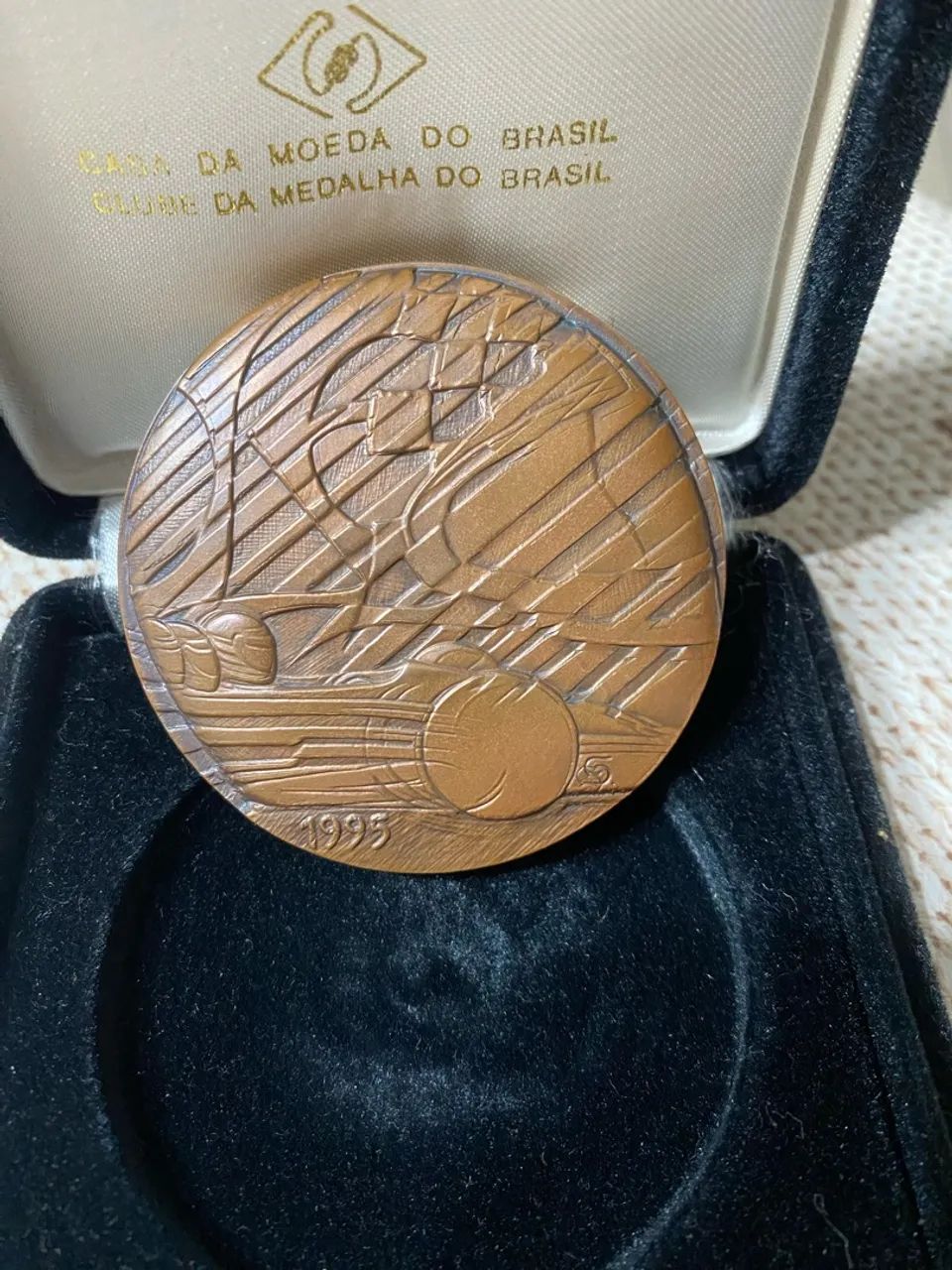Medalha - Foto 3