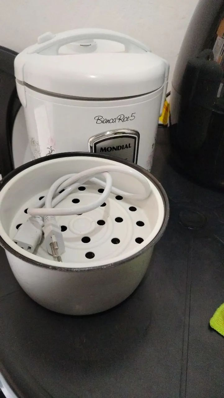 Vendo esses itens  - Foto 2