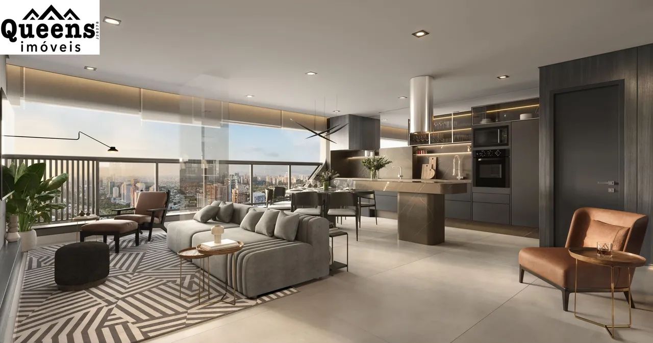 SQUARE DESIGN ALPHAVILLE - Foto 4