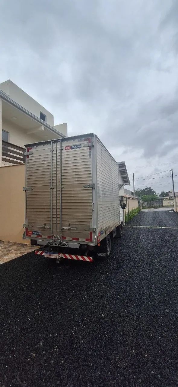 Frete Blumenau e Região  - Foto 2