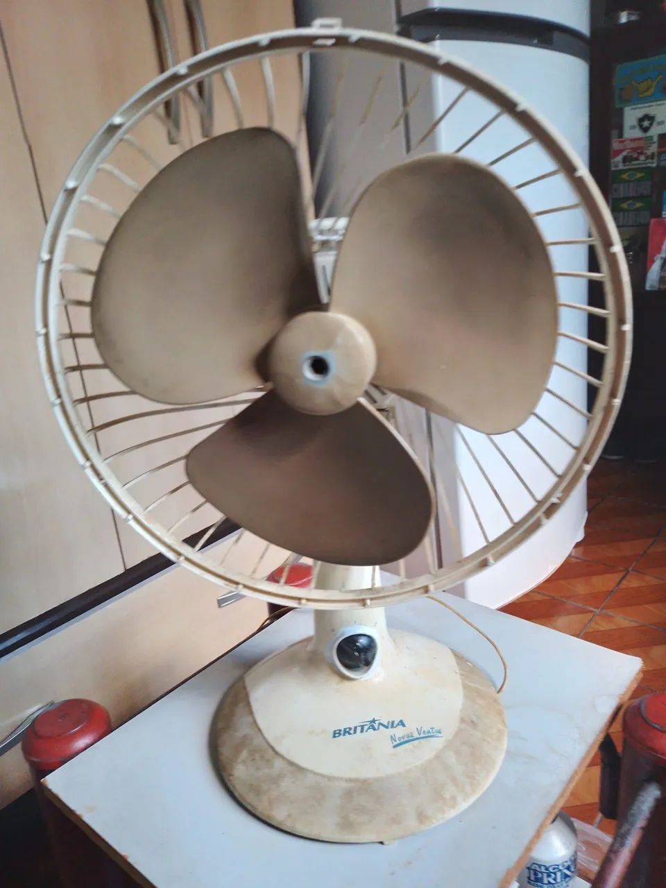Ventilador  - Foto 3
