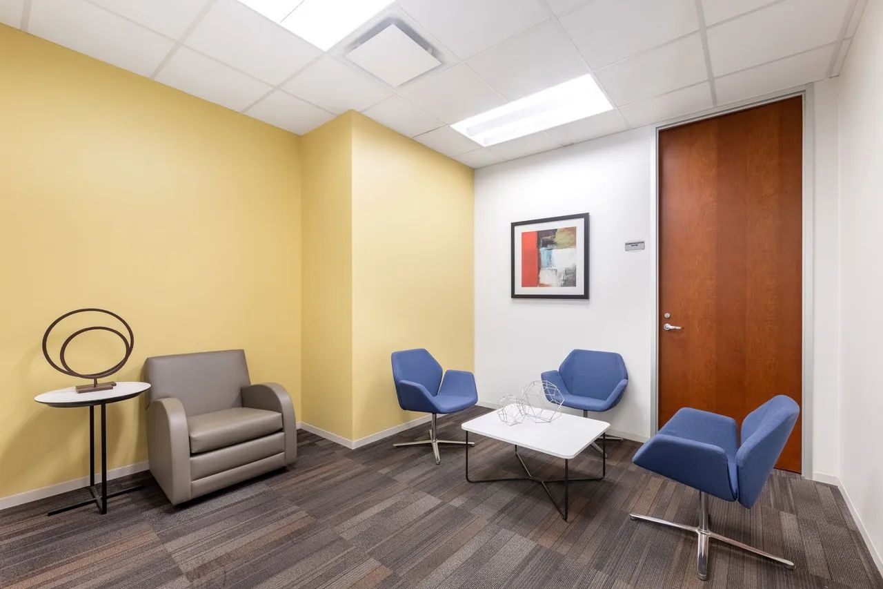 Escritório privado para alugar  Regus Cascavel, Centro em Cascavel - Foto 3
