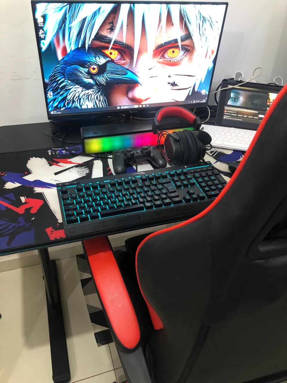 Pc Gamer Completo  - Foto 4