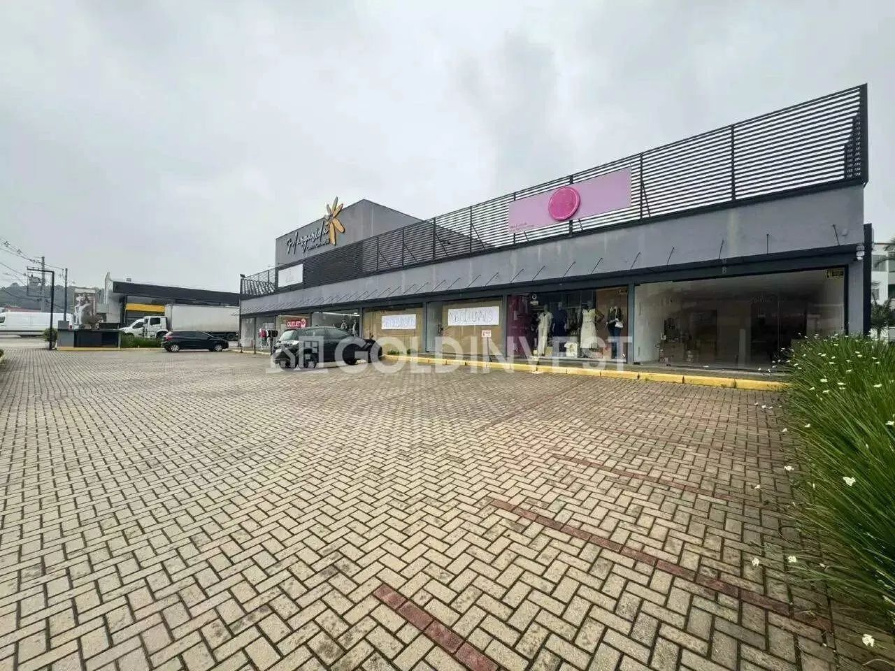 Sala comercial com 50m² no bairro Santa Terezinha!!! - Foto 2