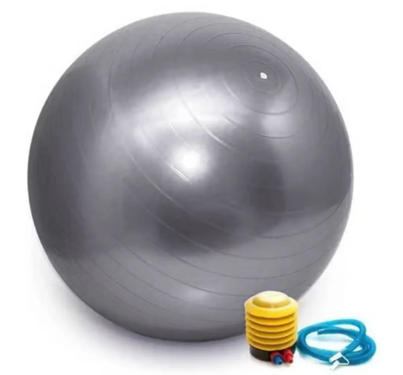 Bola de Exercícios  - Foto 5
