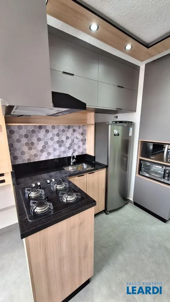 APARTAMENTO - VILA PRUDENTE - SP - Foto 3
