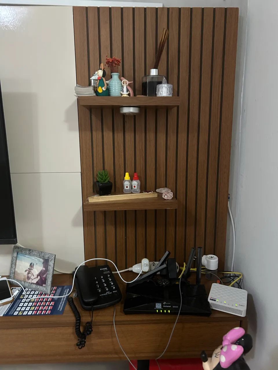 Guarda roupa de casal  - Foto 3