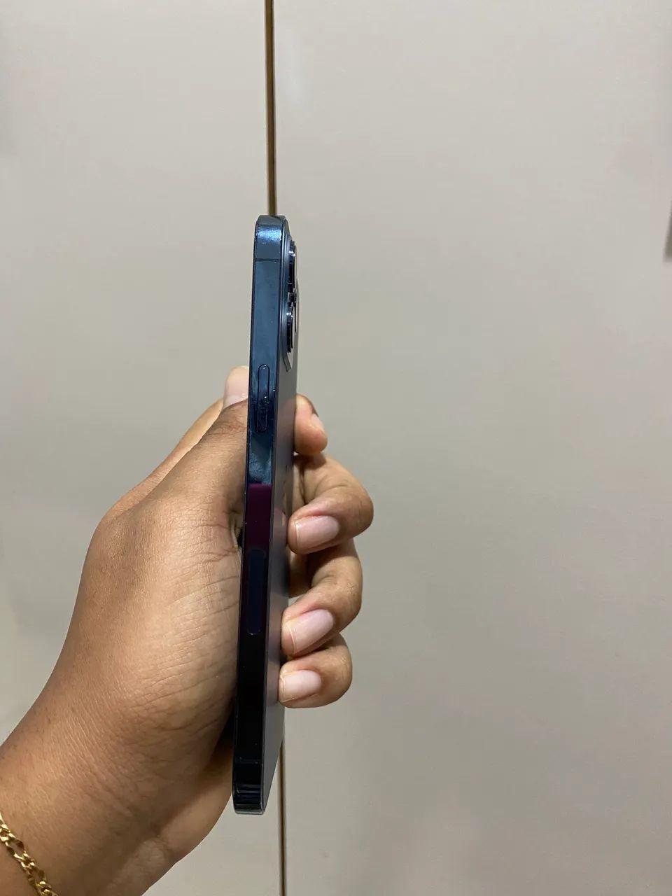 IPHONE 12 PRO MAX 256gb - Foto 2