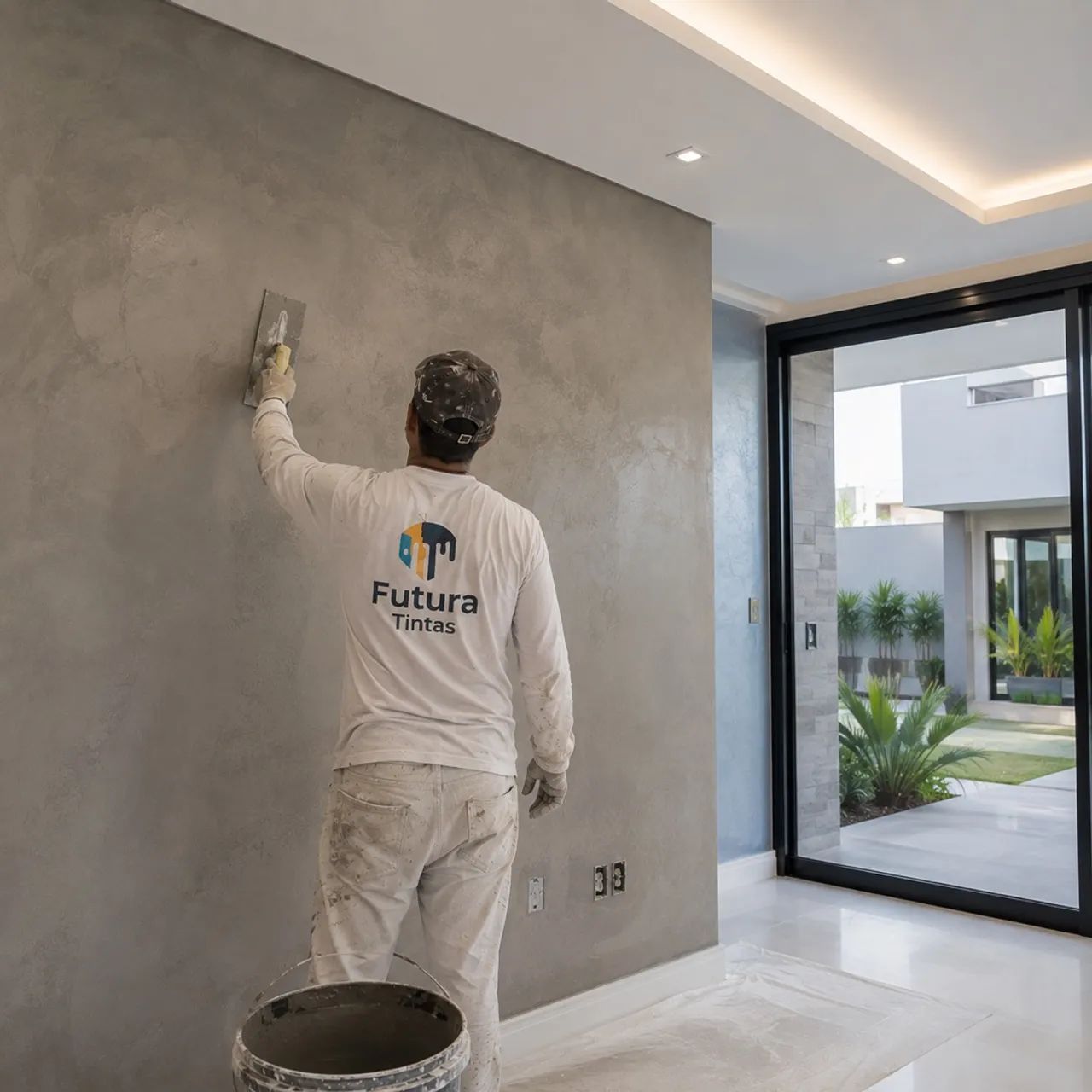 Pintor Profissional 