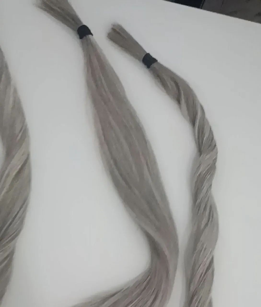 Cabelo orgânico  - Foto 4