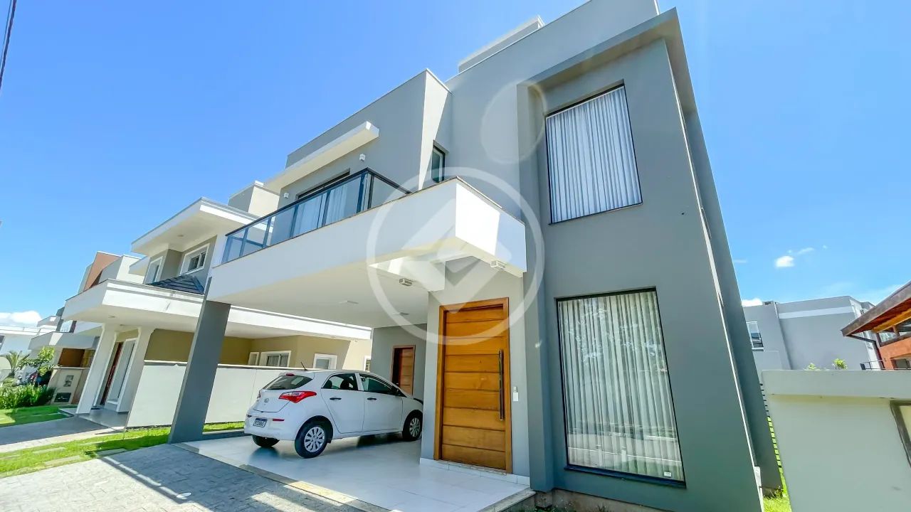 Casa à venda em Condomínio no Campeche codigo: 288192