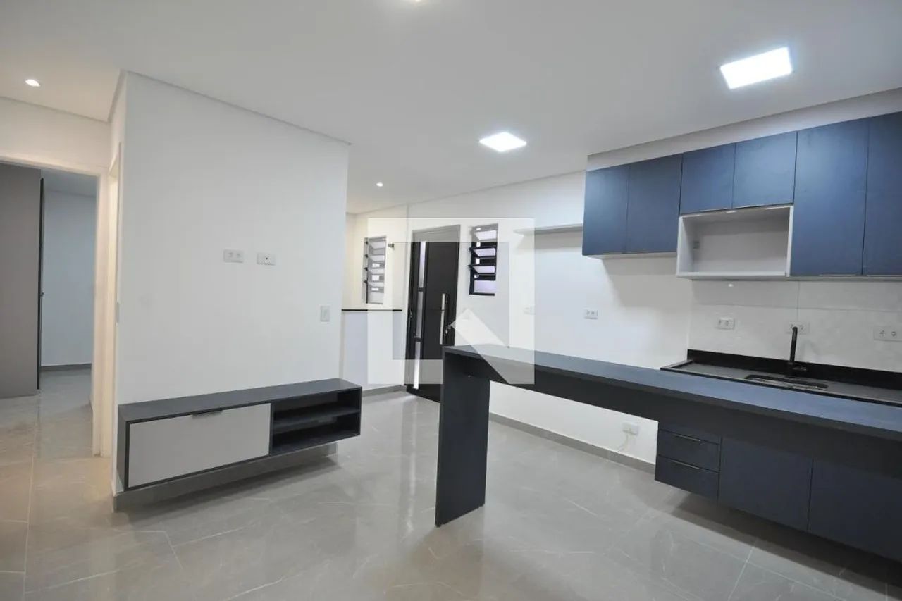 Apartamento à Venda - Vila Constança , 1 Quarto, 30 m2