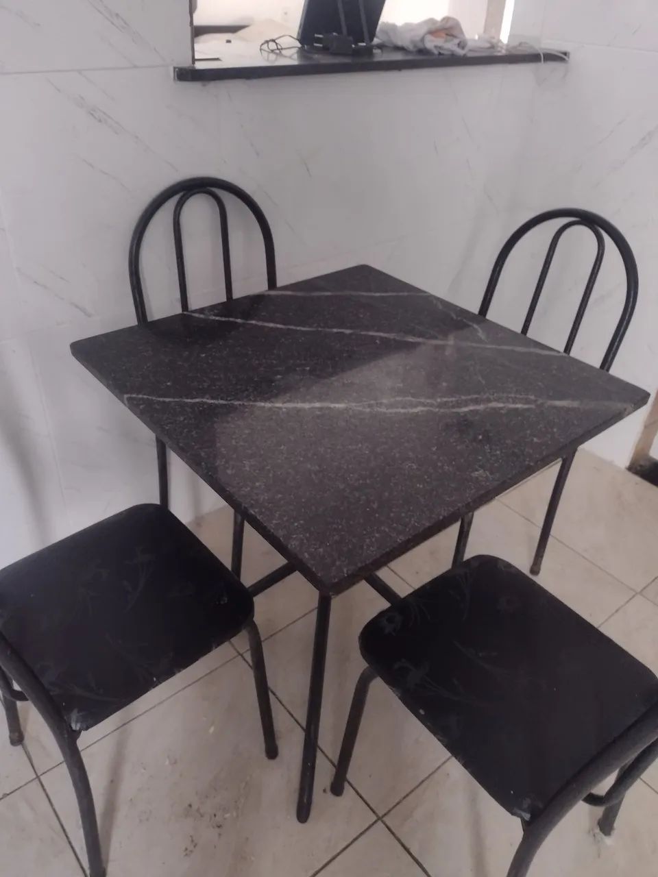 Mesa de cozinha 