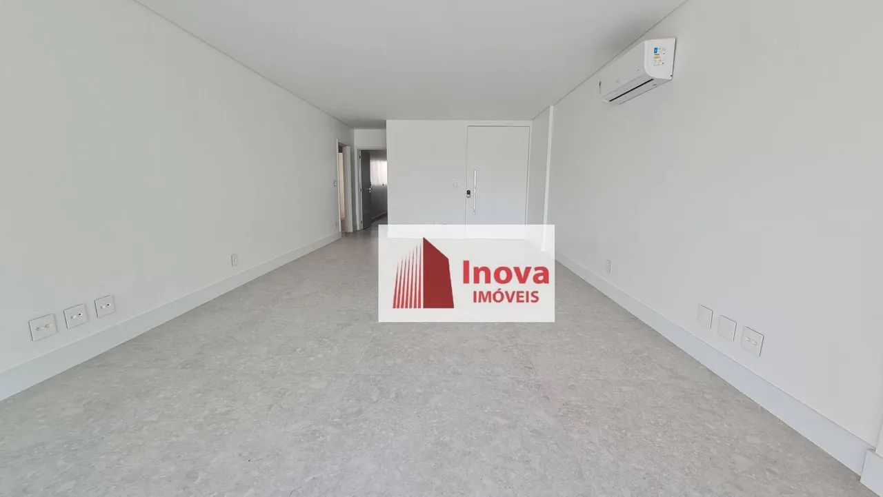 Niva Villela - Luxuoso Apartamento com 3 suítes/3 vagas/lazer diferenciado/localização per - Foto 12