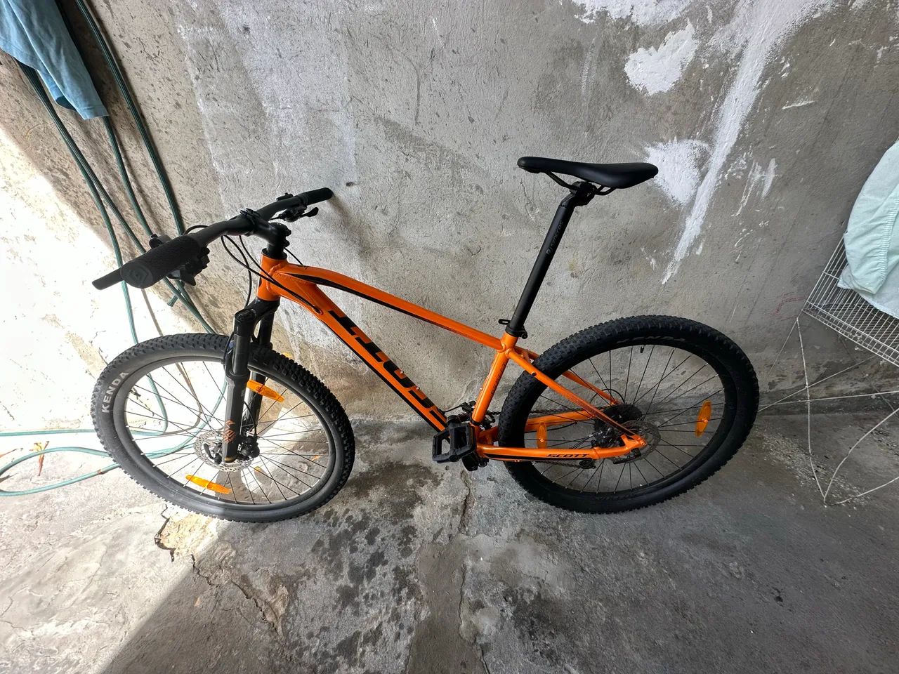 Bicicleta Scott - Foto 4