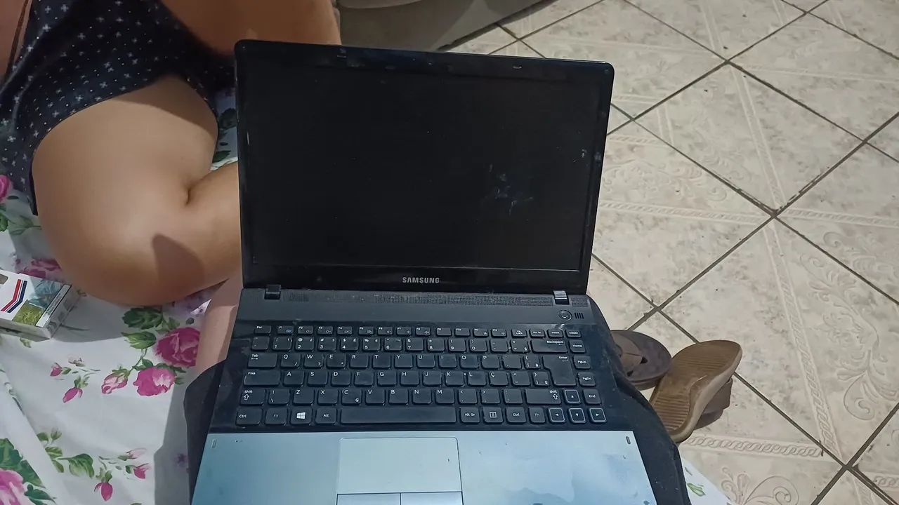 Notebook Samsung  - Foto 2