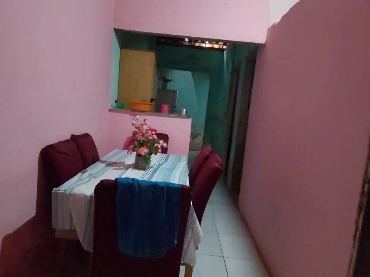Vende-Se Essa Casa  - Foto 2