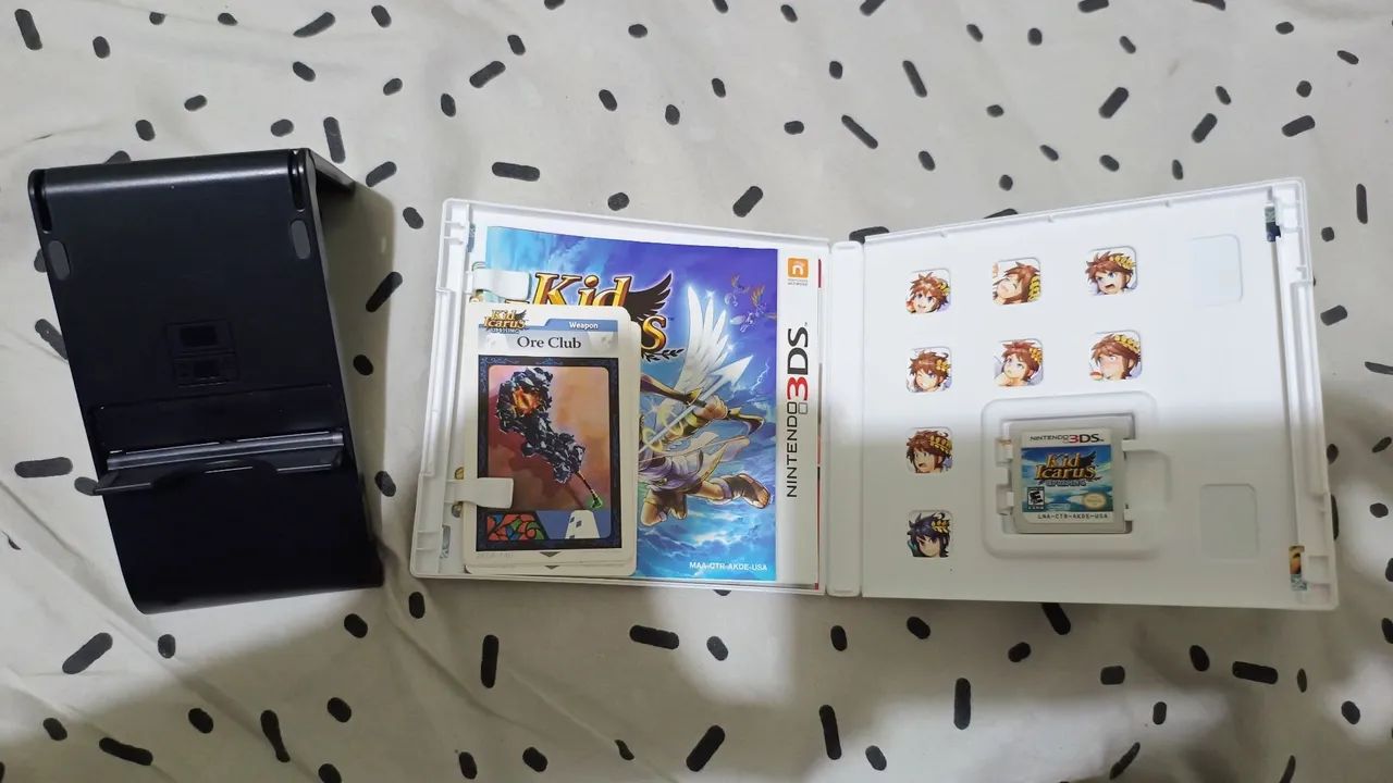 Jogos Nintendo DS e 3DS - Foto 2