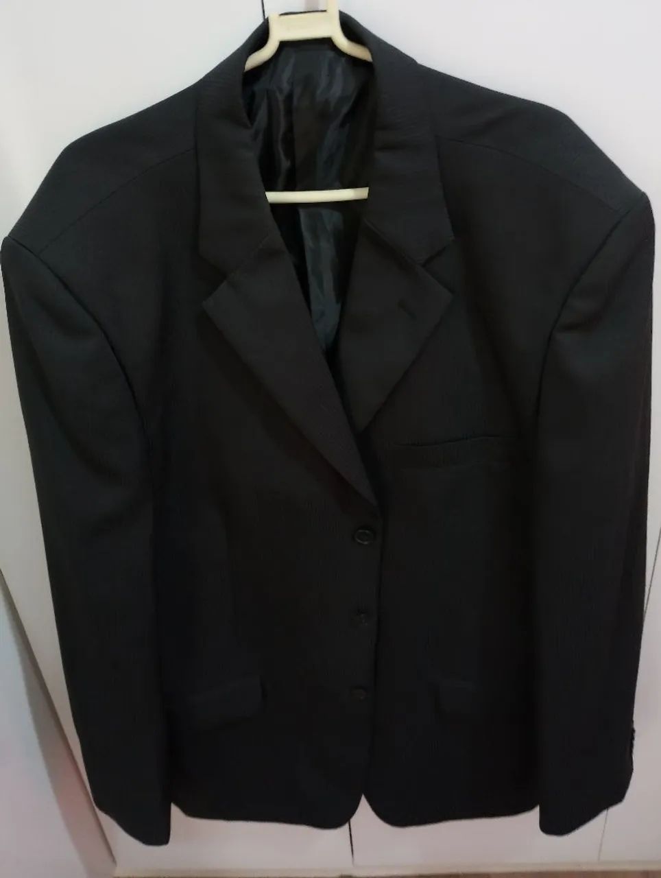 Paletó Borelli Basic 60 - Foto 3