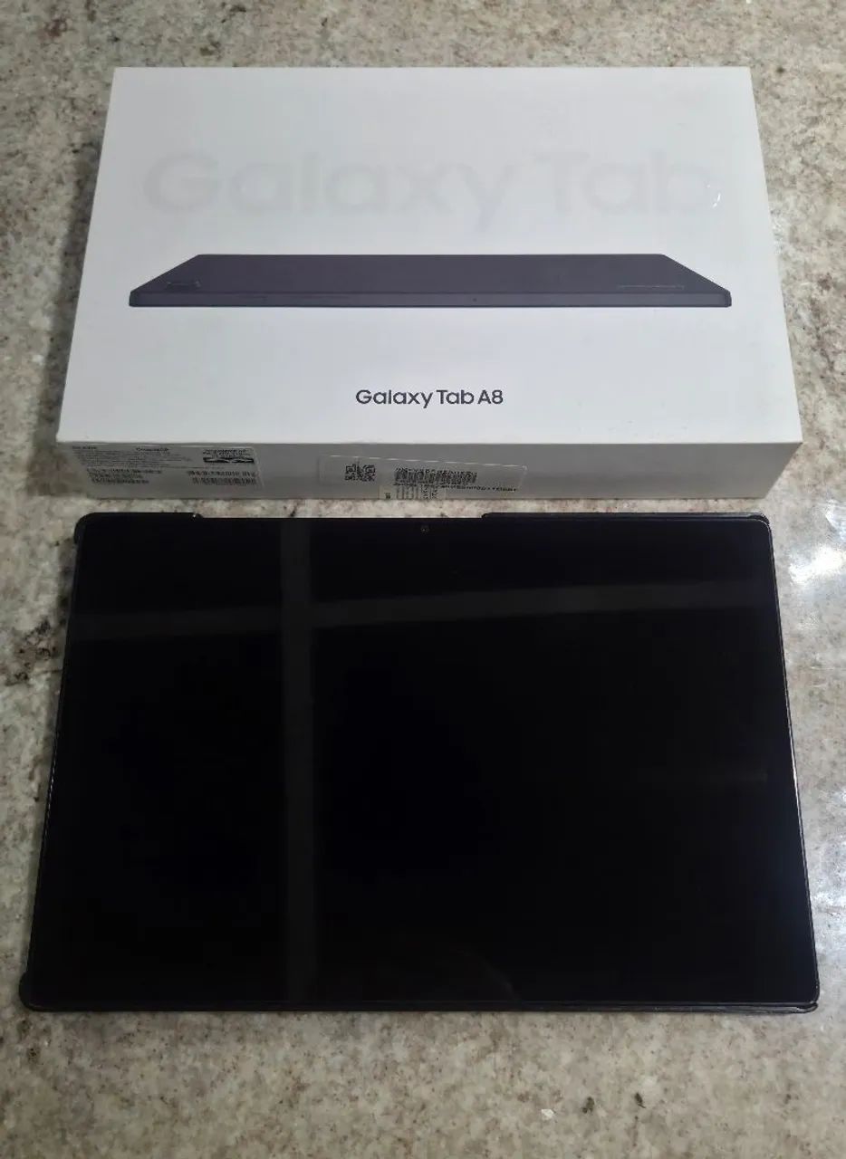 Tablet Samsung tab A8  - Foto 3