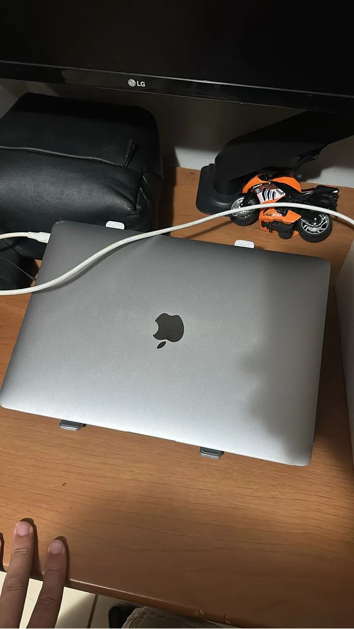 Mac air m1 promoção  - Foto 3