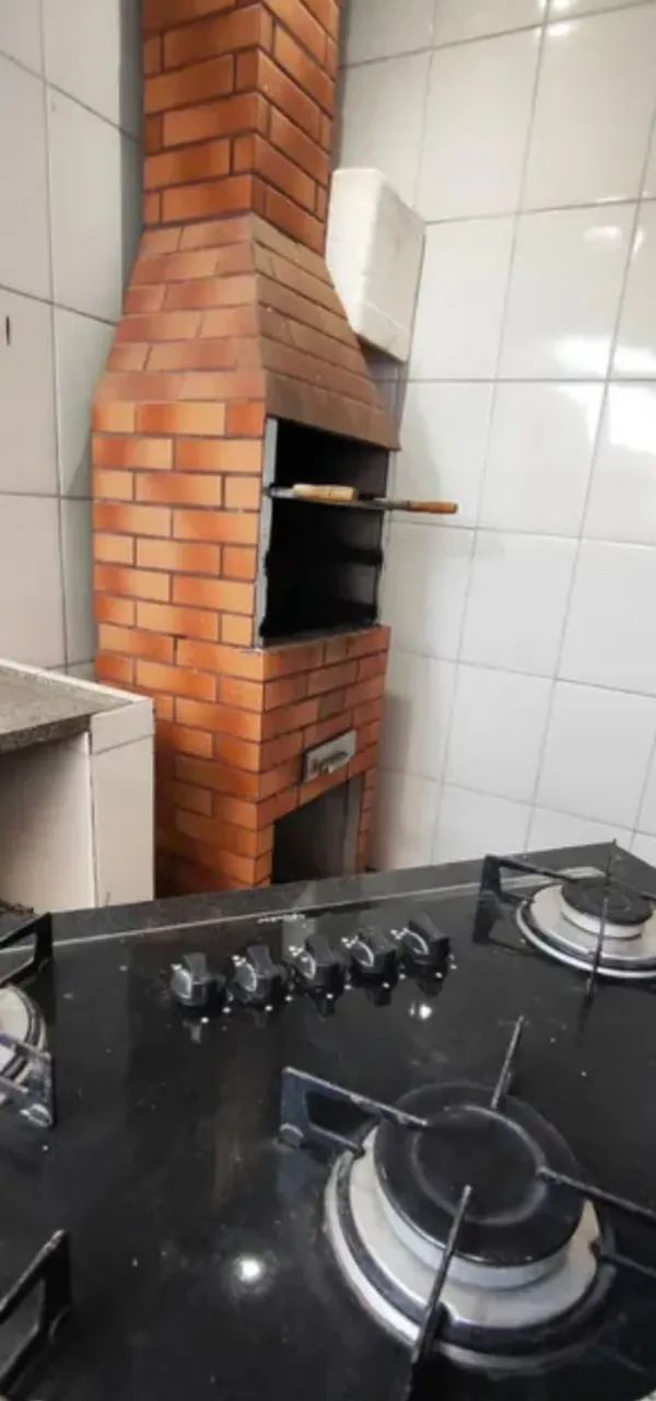 Casa ampla, fino acabamento e muito bem localizada  - Foto 3