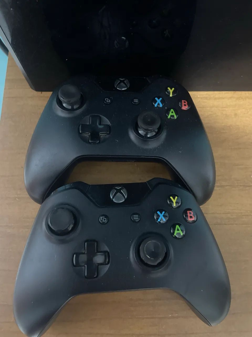 Xbox one 