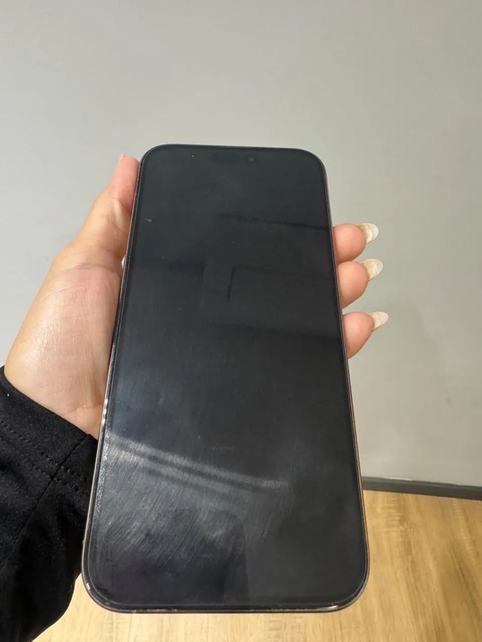 IPHONE 16 PRO MAX 256Gb - Foto 3