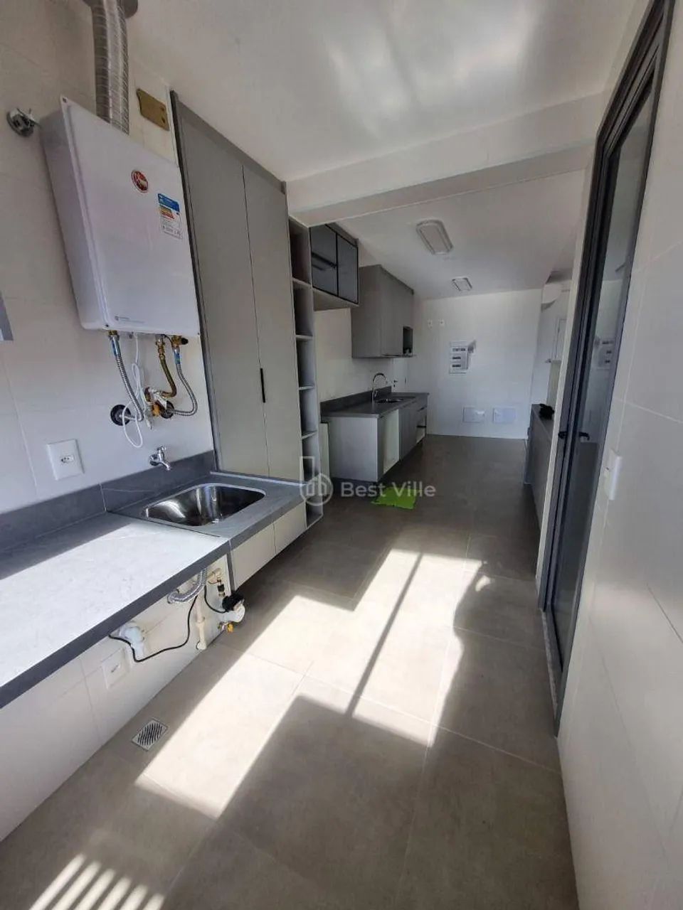 Apartamento com 2 dormitórios, 123 m² - venda por R$ 2.300.000,00 ou aluguel por R$ 21.466 - Foto 4