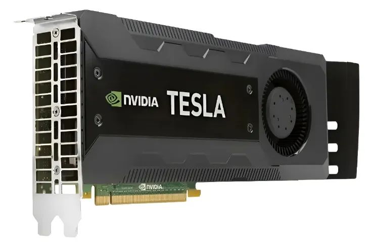 PLACA NVIDIA TESLA K40 12GB