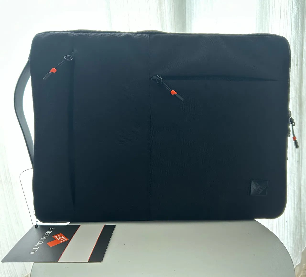 Bolsa notebook marca LOFT - Foto 2