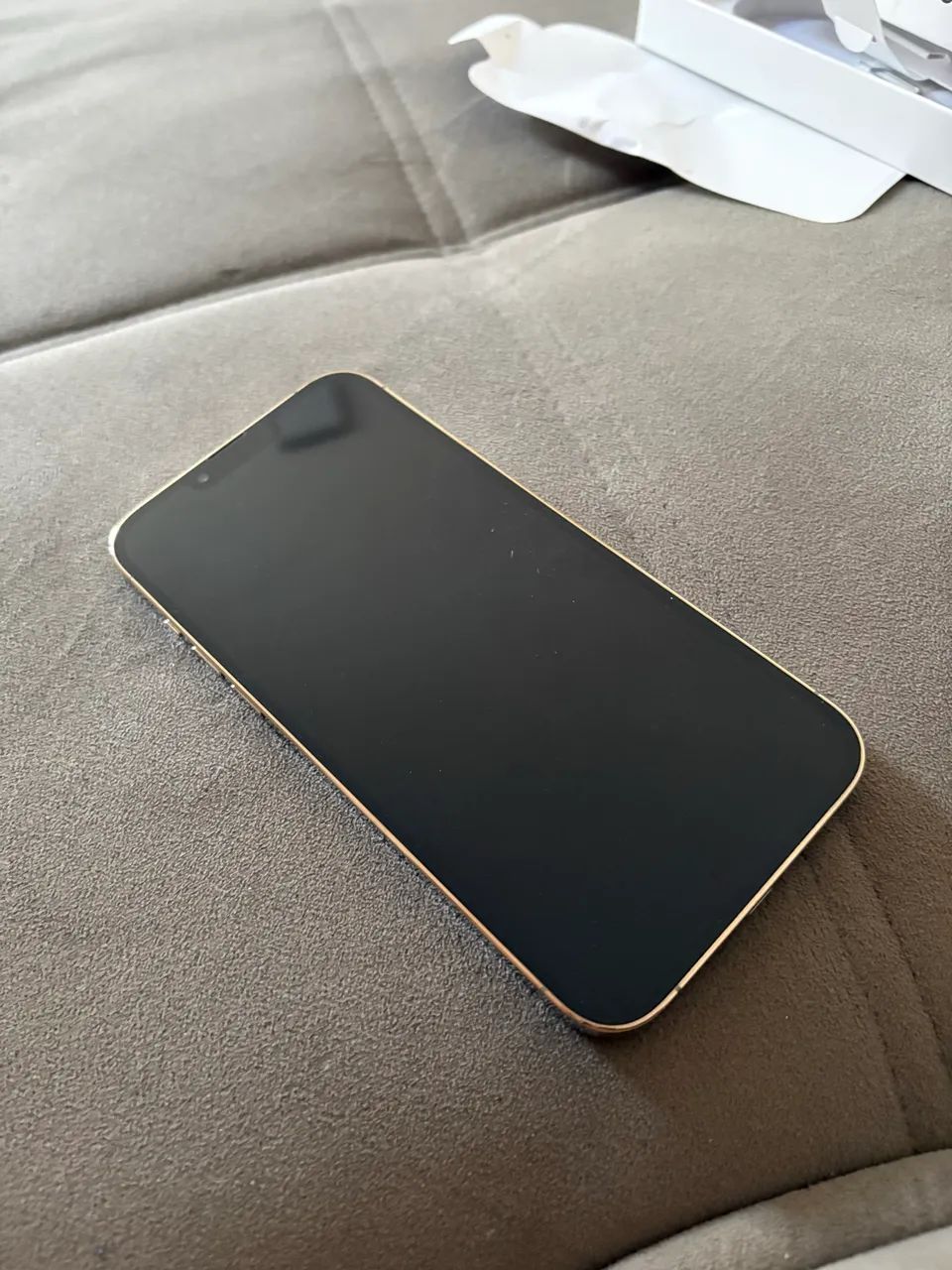 Iphone 13 pro max 256gb - Foto 2