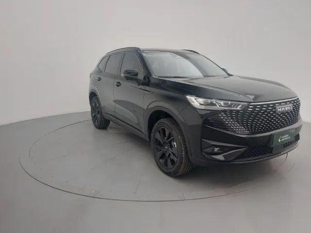 GWM Haval H6 Premium HEV 2025 - Foto 2