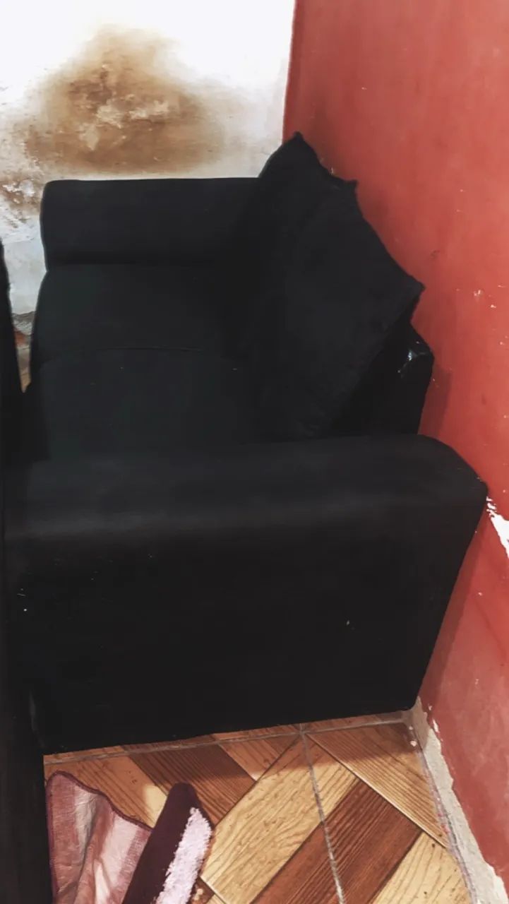 Jogo de com 2 Sofás  - Foto 5