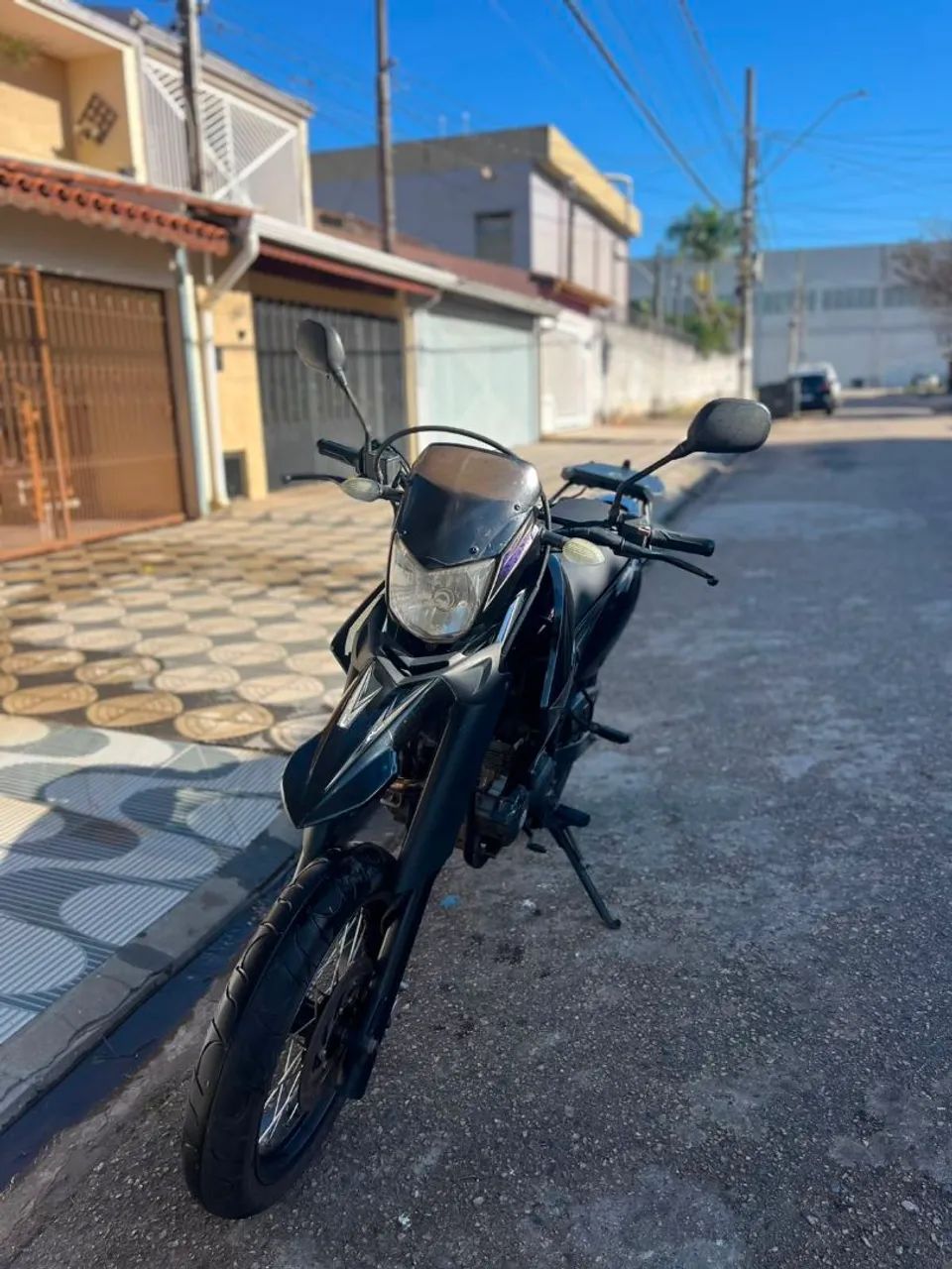 Lander xtz250x - Foto 3