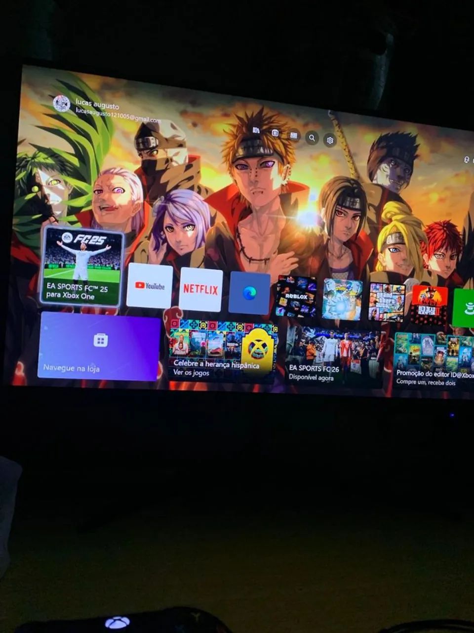 Monitor Gamer Acer Nitro 24 pol IPS 100hz - Foto 2
