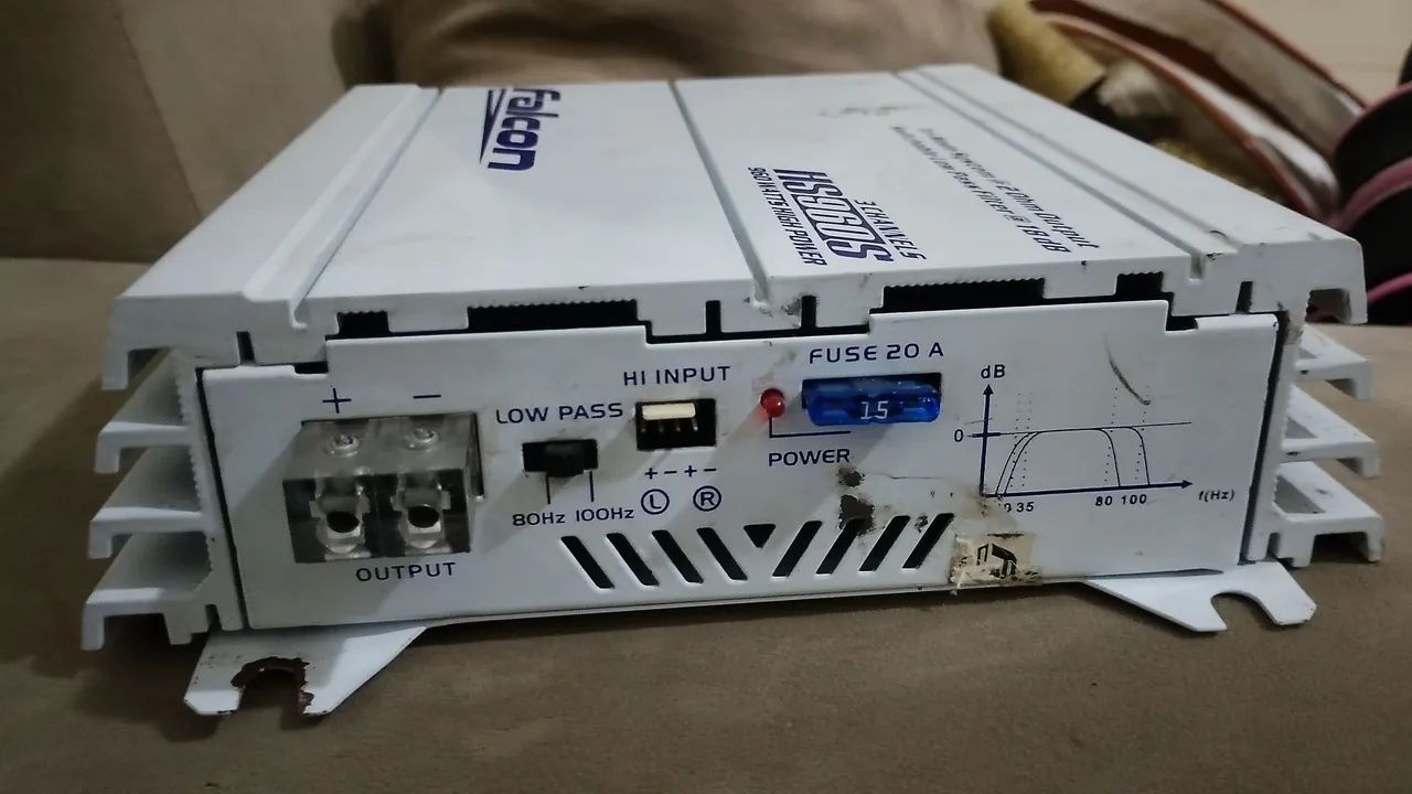 Módulo Falcon 960 - Foto 2