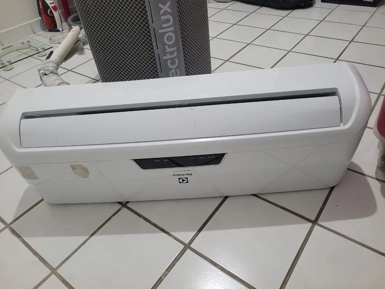 Ar condicionado 9000
