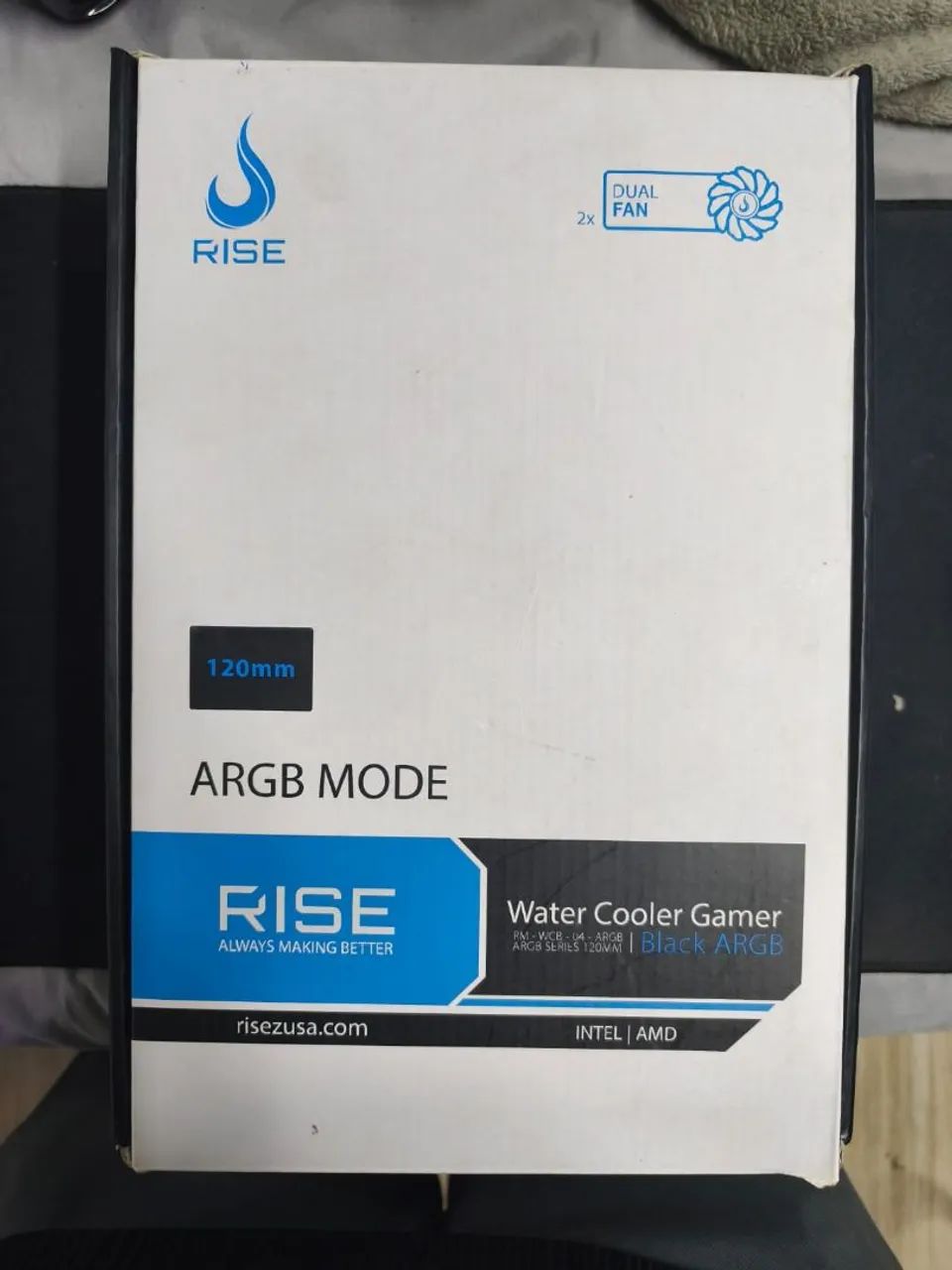 Walter Cooler Rise Mode  - Foto 3