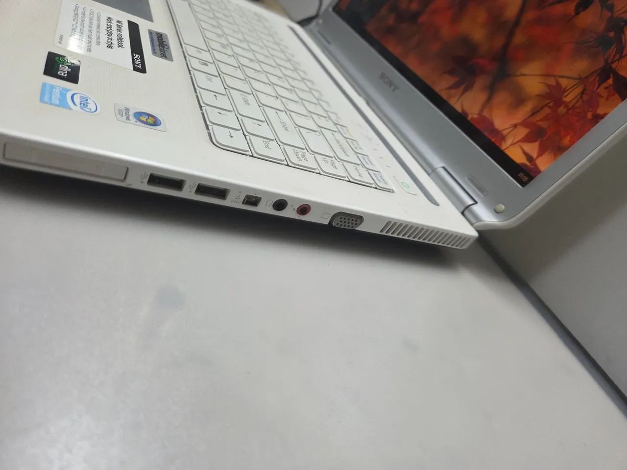 Notebook sony vaio - Foto 5
