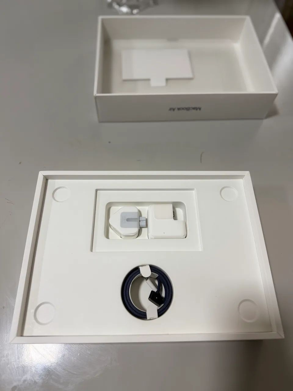 MacBook Air M2 256GB 16 de RAM - Foto 3