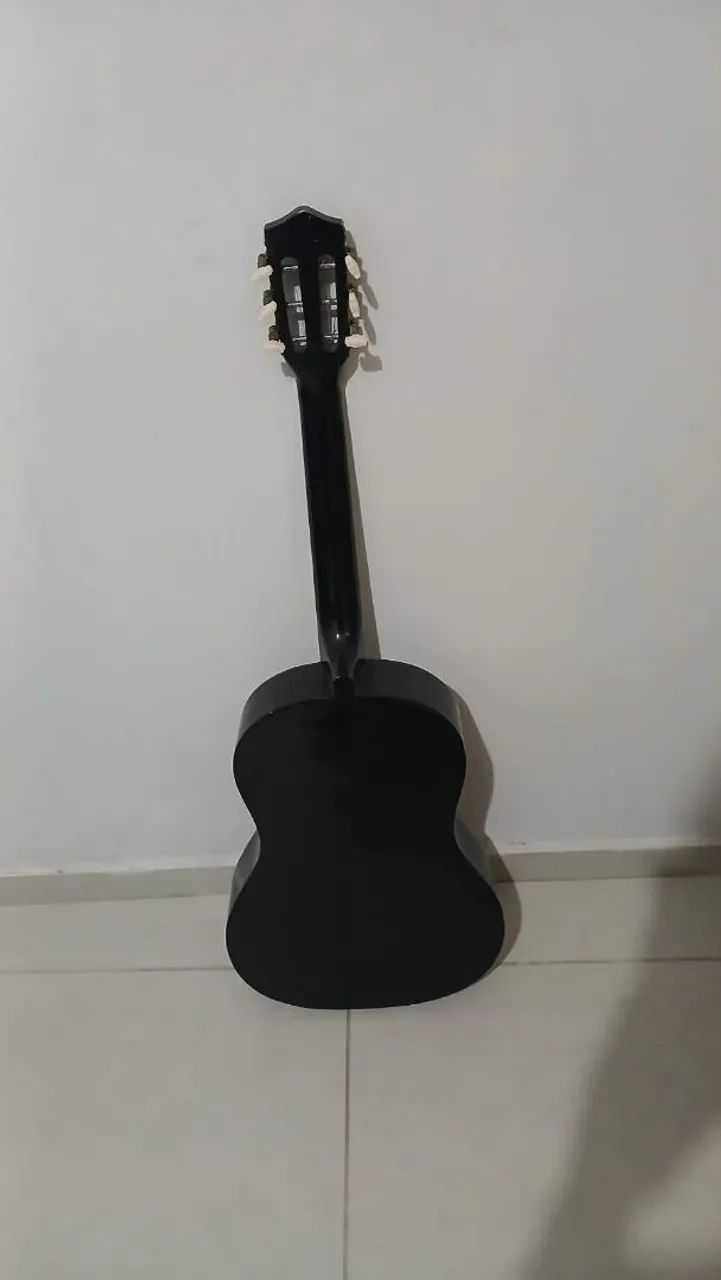 Violão Queen  - Foto 2