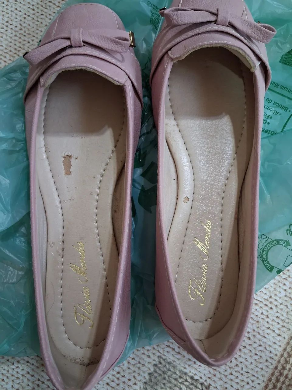 SAPATO MOCASSIM  - Foto 2