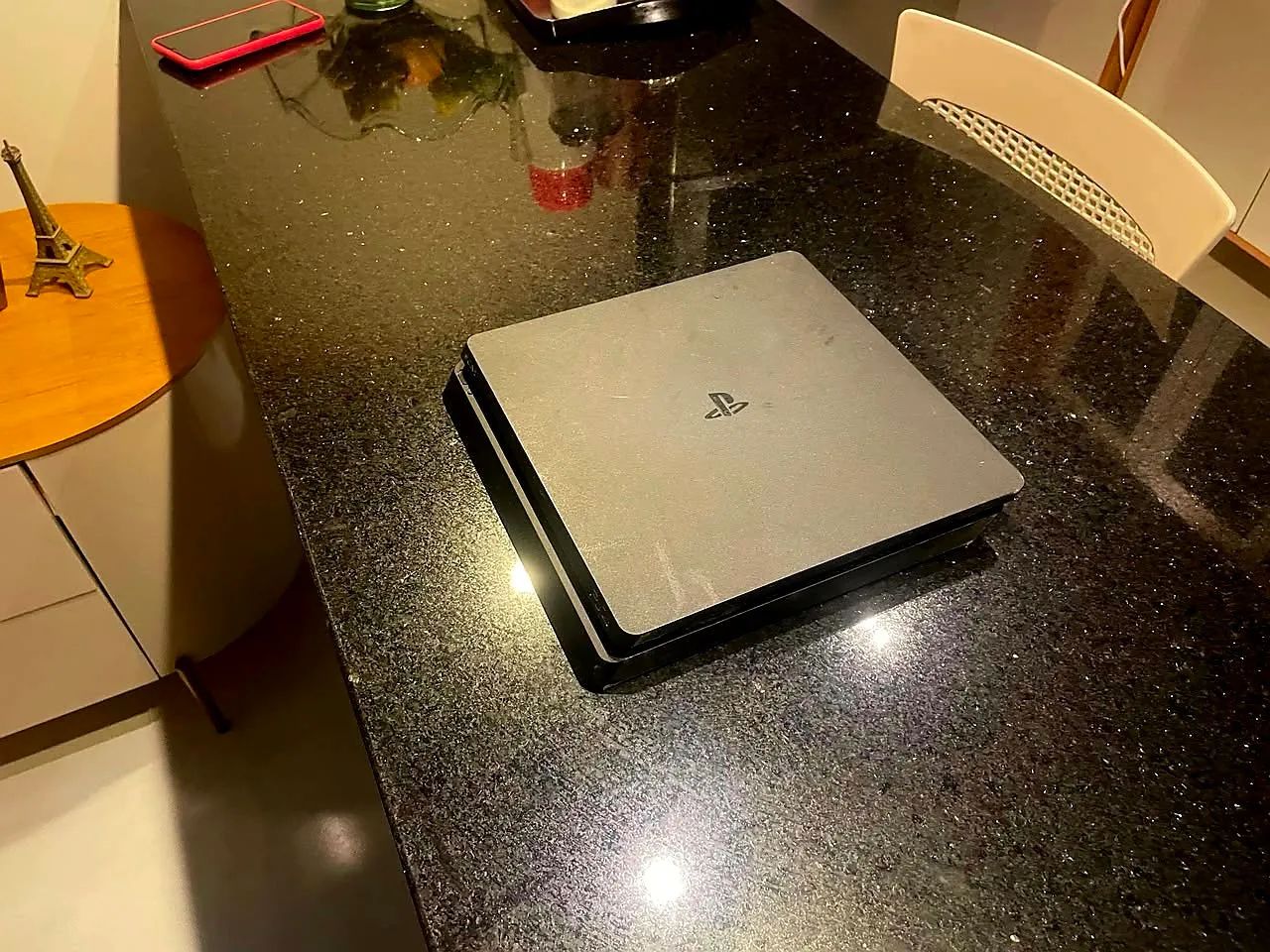 Playstation 4 Slim - Foto 3