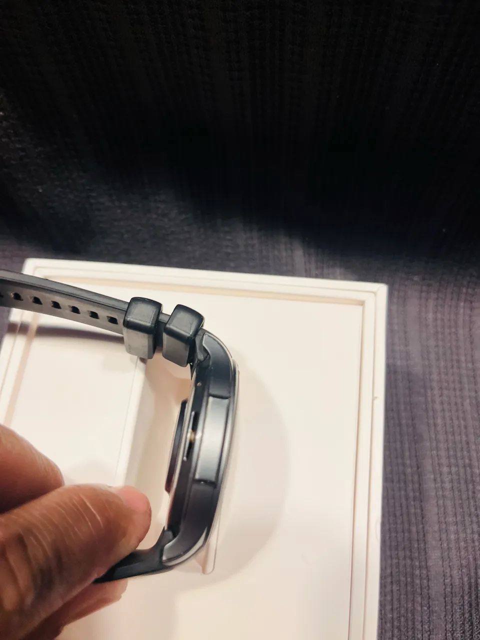 Smartwatch Amazfit Balance - Foto 5